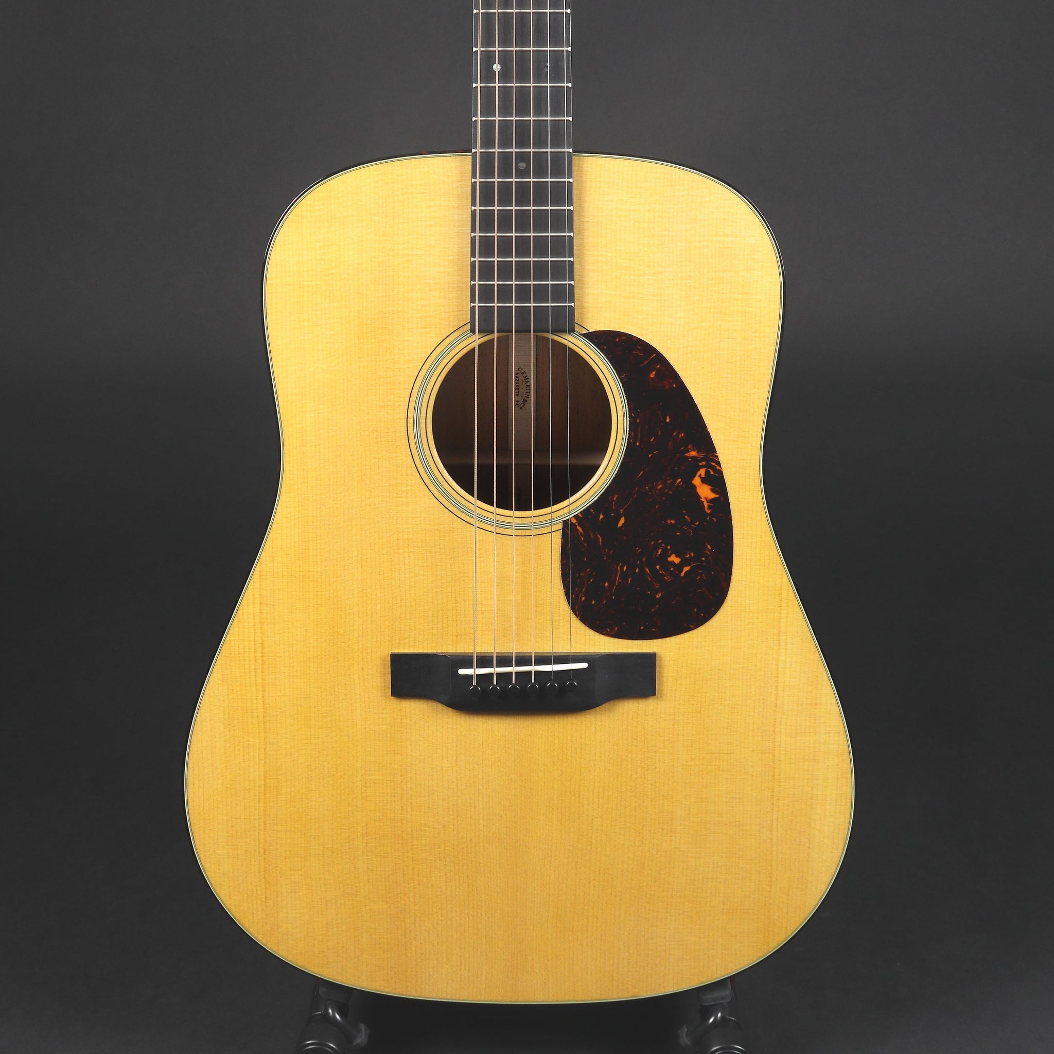 2021 Martin D-18 Dreadnought Guitar (Pre-owned)