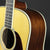 2020 Martin HD-35 Dreadnought Guitar (Pre-owned)
