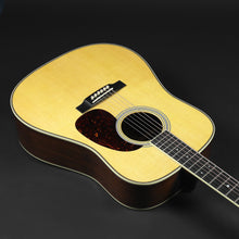 Load image into Gallery viewer, 2020 Martin HD-35 Dreadnought Guitar (Pre-owned)