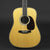 2020 Martin HD-35 Dreadnought Guitar (Pre-owned)