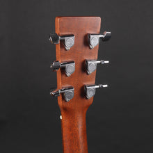 Load image into Gallery viewer, 2009 Martin J15 All-Mahogany Jumbo (Pre-owned)