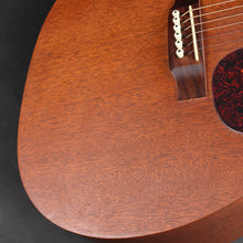 Load image into Gallery viewer, 2009 Martin J15 All-Mahogany Jumbo (Pre-owned)