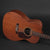 2009 Martin J15 All-Mahogany Jumbo (Pre-owned)