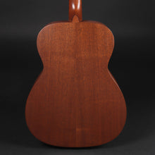 Load image into Gallery viewer, 2009 Martin J15 All-Mahogany Jumbo (Pre-owned)