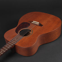 Load image into Gallery viewer, 2009 Martin J15 All-Mahogany Jumbo (Pre-owned)