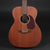 2009 Martin J15 All-Mahogany Jumbo (Pre-owned)