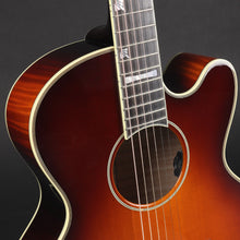 Load image into Gallery viewer, 2019 Santa Cruz FTC Moon Spruce/Flamed Maple (Pre-owned)