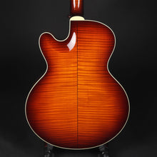 Load image into Gallery viewer, 2019 Santa Cruz FTC Moon Spruce/Flamed Maple (Pre-owned)