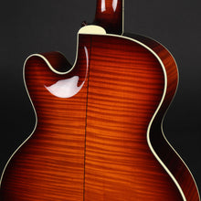 Load image into Gallery viewer, 2019 Santa Cruz FTC Moon Spruce/Flamed Maple (Pre-owned)