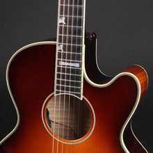 Load image into Gallery viewer, 2019 Santa Cruz FTC Moon Spruce/Flamed Maple (Pre-owned)