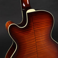 Load image into Gallery viewer, 2019 Santa Cruz FTC Moon Spruce/Flamed Maple (Pre-owned)