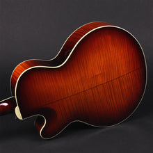 Load image into Gallery viewer, 2019 Santa Cruz FTC Moon Spruce/Flamed Maple (Pre-owned)