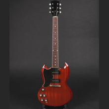 Load image into Gallery viewer, 2021 Sonix SG Special Left-Handed - Made in Japan (Pre-owned)