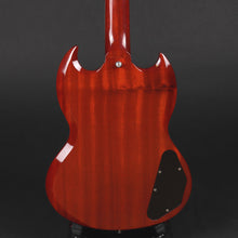 Load image into Gallery viewer, 2021 Sonix SG Special Left-Handed - Made in Japan (Pre-owned)