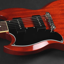Load image into Gallery viewer, 2021 Sonix SG Special Left-Handed - Made in Japan (Pre-owned)