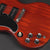 2021 Sonix SG Special Left-Handed - Made in Japan (Pre-owned)