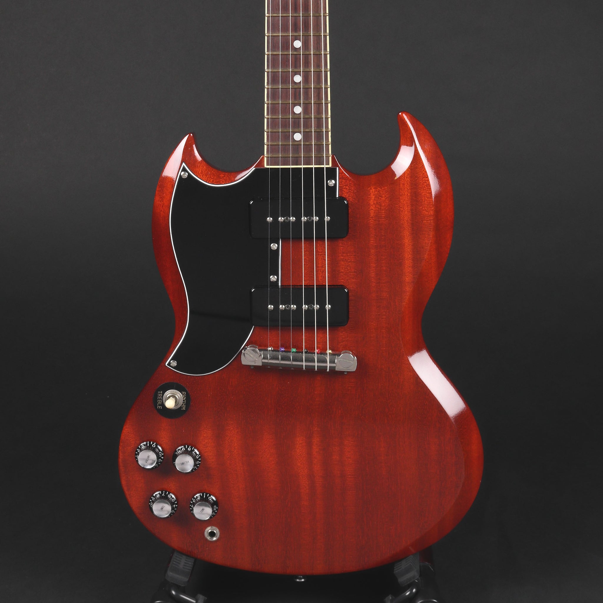 2021 Sonix SG Special Left-Handed - Made in Japan (Pre-owned)