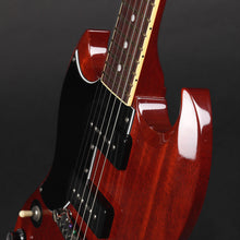 Load image into Gallery viewer, 2021 Sonix SG Special Left-Handed - Made in Japan (Pre-owned)