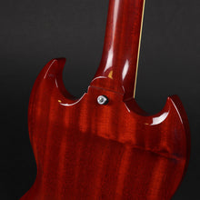 Load image into Gallery viewer, 2021 Sonix SG Special Left-Handed - Made in Japan (Pre-owned)