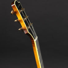 Load image into Gallery viewer, 2006 Mike Vanden Martin Taylor Artistry Archtop