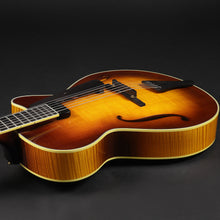 Load image into Gallery viewer, 2006 Mike Vanden Martin Taylor Artistry Archtop