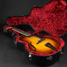 Load image into Gallery viewer, 2006 Mike Vanden Martin Taylor Artistry Archtop