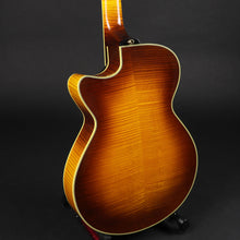 Load image into Gallery viewer, 2006 Mike Vanden Martin Taylor Artistry Archtop