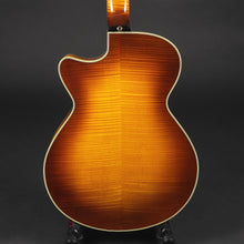 Load image into Gallery viewer, 2006 Mike Vanden Martin Taylor Artistry Archtop
