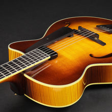 Load image into Gallery viewer, 2006 Mike Vanden Martin Taylor Artistry Archtop