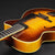 2006 Mike Vanden Martin Taylor Artistry Archtop