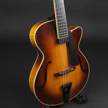 Load image into Gallery viewer, 2006 Mike Vanden Martin Taylor Artistry Archtop