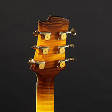 Load image into Gallery viewer, 2006 Mike Vanden Martin Taylor Artistry Archtop