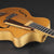2012 Mike Vanden Maya Archtop (Pre-owned)
