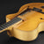 2012 Mike Vanden Maya Archtop (Pre-owned)