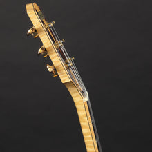 Load image into Gallery viewer, 2012 Mike Vanden Maya Archtop (Pre-owned)