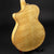 2012 Mike Vanden Maya Archtop (Pre-owned)