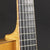 2012 Mike Vanden Maya Archtop (Pre-owned)