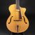 2012 Mike Vanden Maya Archtop (Pre-owned)