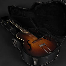 Load image into Gallery viewer, 1930's Cromwell G4 Archtop Guitar by Gibson