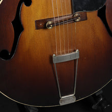 Load image into Gallery viewer, 1930's Cromwell G4 Archtop Guitar by Gibson