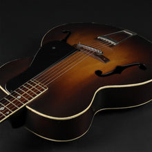 Load image into Gallery viewer, 1930's Cromwell G4 Archtop Guitar by Gibson