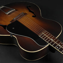 Load image into Gallery viewer, 1930's Cromwell G4 Archtop Guitar by Gibson