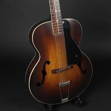 Load image into Gallery viewer, 1930's Cromwell G4 Archtop Guitar by Gibson