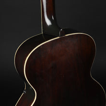 Load image into Gallery viewer, 1930's Cromwell G4 Archtop Guitar by Gibson