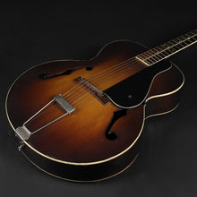 Load image into Gallery viewer, 1930's Cromwell G4 Archtop Guitar by Gibson
