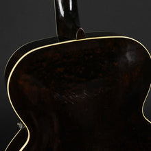 Load image into Gallery viewer, 1936 Gibson L-7 Archtop Sunburst