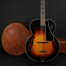 Load image into Gallery viewer, 1936 Gibson L-7 Archtop Sunburst