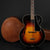 1936 Gibson L-7 Archtop Sunburst