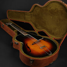 Load image into Gallery viewer, 1936 Gibson L-7 Archtop Sunburst