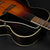 1936 Gibson L-7 Archtop Sunburst